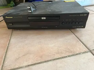 Lecteur DVD Pioneer