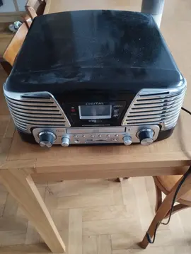 hi fi