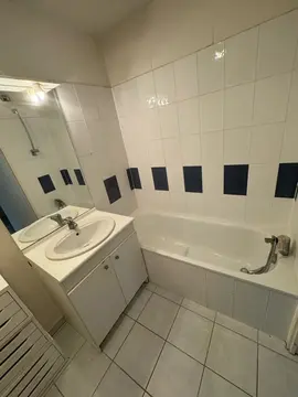 meuble salle de bain