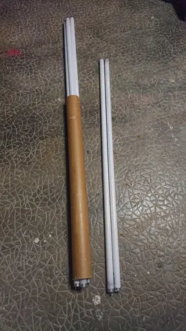 Tubes néons