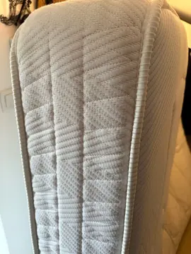 Matelas 160X200cm Mérinos