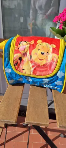 petit sac goûter isotherme