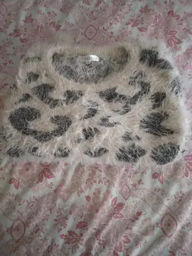 pull très chaud T42