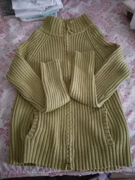 gilet T34/36