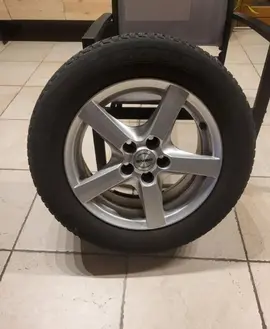 Pneus Michelin