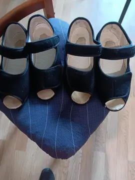 Chaussures Chut