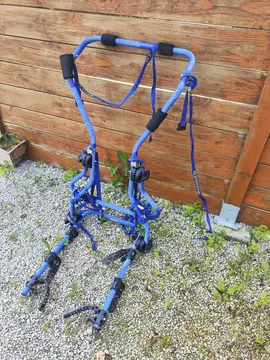 porte vélo
