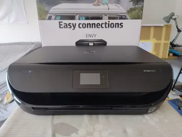 Imprimante HP Envy 5010