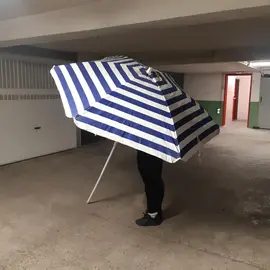 Parasol - Diamètre 1,80 m