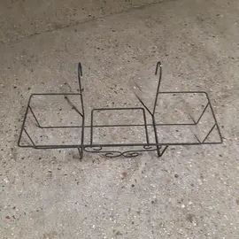 Porte jardinière - Longueur 65 cm