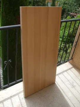 plateau 120 x 60