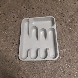 Range couverts - 26x33