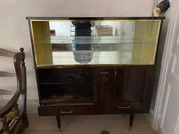meuble année 70