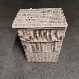 Bac à linge - Hauteur 60 cm