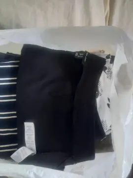 vêtements S/M/L