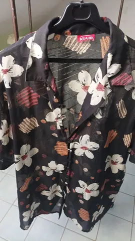 Chemisier grande taille