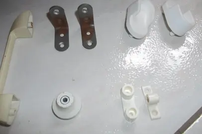 lot bricolage