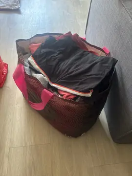 lot de vêtements homme 3 et 4XL