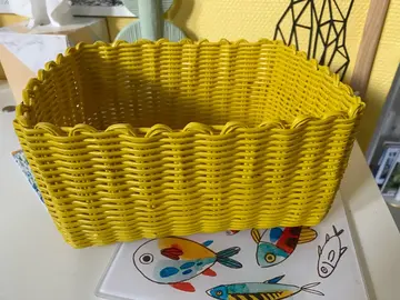 petit panier