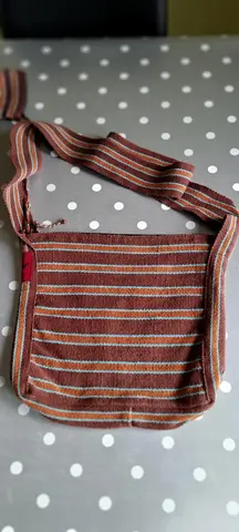 Sac bandouliere