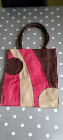 Sac cabas Etam neuf