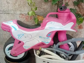 petit velo