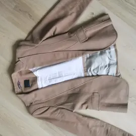 Veste femme en velours