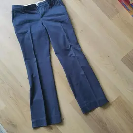Pantalon Ines De La Fressange x Uniqlo