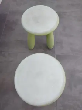 tabouret enfant
