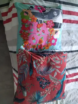 cousin de déco