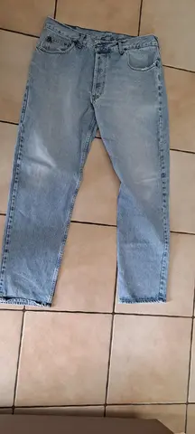 pantalon homme 48