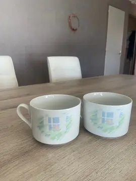 Mugs