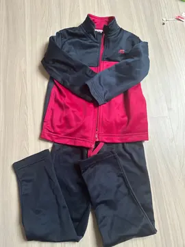 jogging 4 ans