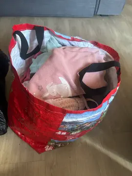 lot vêtements fille 3/4 ans
