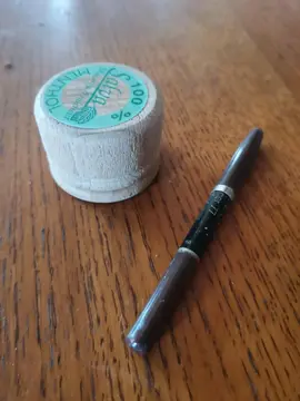 Cosmétique entamé