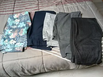 pantalons