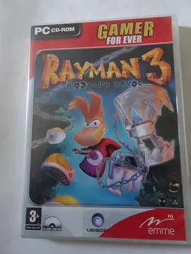 Jeu PC RAYMAN 3
