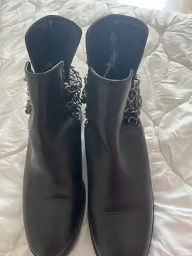 bottine