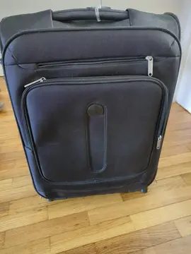 valise bagage cabine