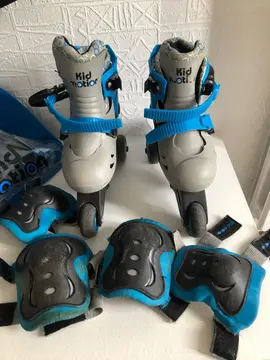 rollers d’apprentissage évolutifs