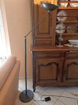 lampe halogène