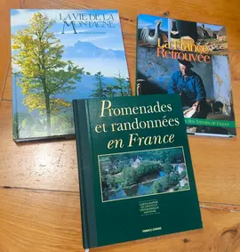 Jolis livres