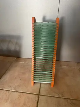 range CD