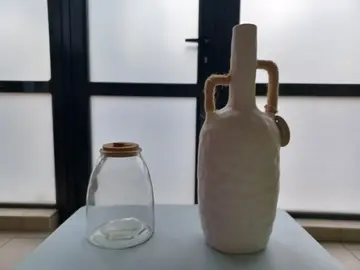 Vases