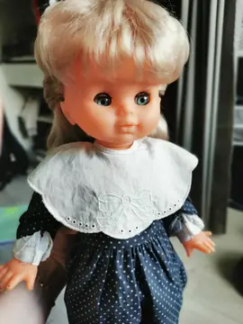 Poupee