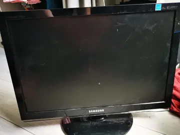 Moniteur samsung