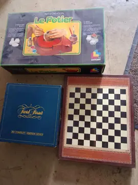 jeux de société