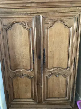 Armoire Normande