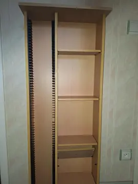 Etagère CD