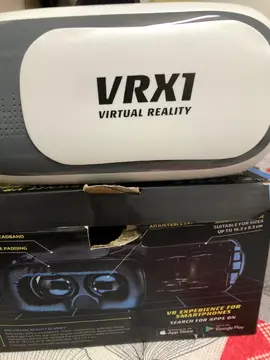casque VR